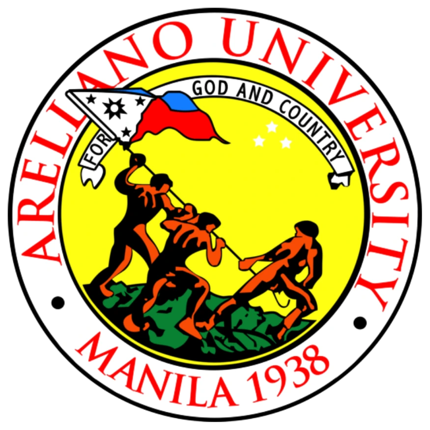 Arellano University logo