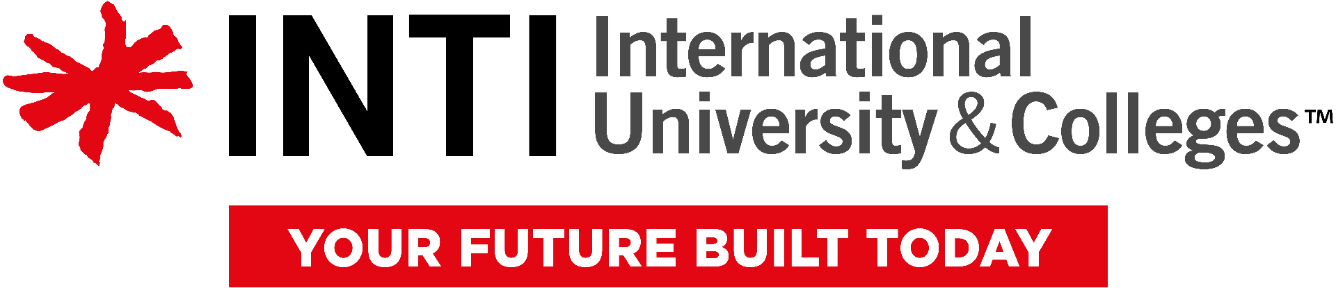 INTI International University logo