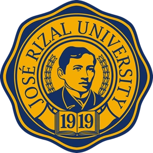 José Rizal University logo