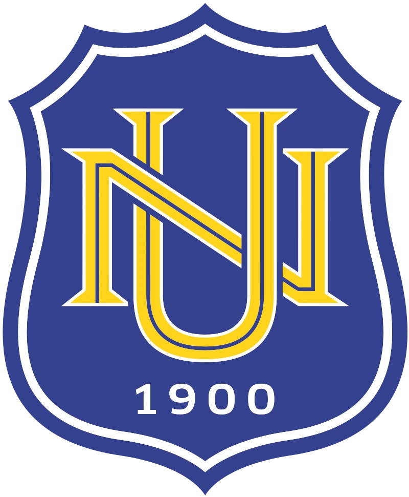 National University logo